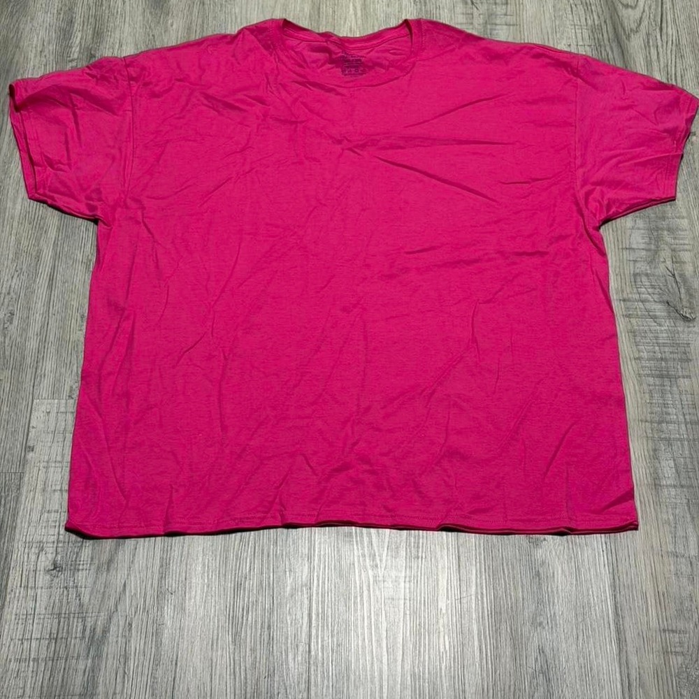 Fruit of the Loom Blank T-Shirt Women 3XL